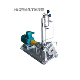化工流程泵、恒利泵业化工流程泵、化工流程泵型号