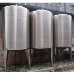 不锈钢立式储罐技术参数-扬州不锈钢立式储罐-永皓科技公司
