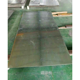 镀锌板的价格-唐广自动化-镀锌板