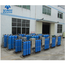 工业超纯水设备工程企业_深圳工业超纯水设备_艾克昇服务好