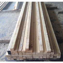 建筑方木厂家(多图)|铁杉方木报价|铁杉方木