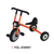 英奇利户外自行车儿童玩具单车童车YQL-D36905缩略图3