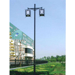 恒利达品质保障(图)|高杆灯施工|高杆灯
