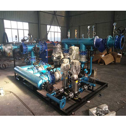 日喀则地区螺旋板式换热器-正阳设备厂家供应