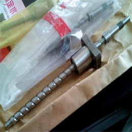广州THK不锈钢滚珠丝杆BLK5050-7.2、创威达