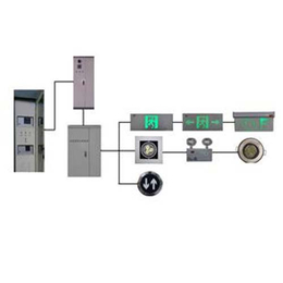 运城智能疏散照明系统、盛世光辉照明(推荐商家)