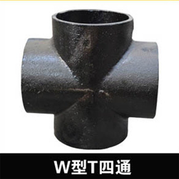 机制铸铁排水管-冀伟隆建材-机制铸铁排水管定制