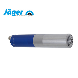 供应德国品牌Jager镂空雕刻高质量高速电主轴
