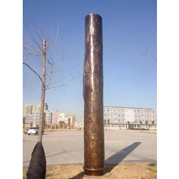 新疆城市铜雕、恒天厂家、城市铜雕厂家
