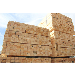莱芜工程木方木板价格