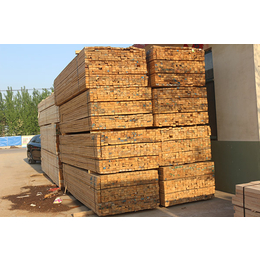 辐射松建筑木材-八达木材加工-辐射松建筑木材市场