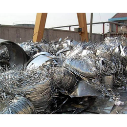 鑫博腾废品回收(图),废铝*回收,鹤壁废铝回收