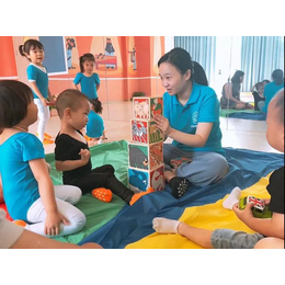 杭州早教教育顾问、迪卡教育(在线咨询)、早教教育