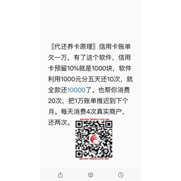 江西还款系统-盛卡通招商-还款系统哪家好