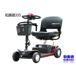 北京和美德、西长安街老年人电动代步车、老年人电动代步车品牌