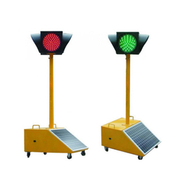 移动信号灯多少钱,移动信号灯,河南丰川交通设施(查看)