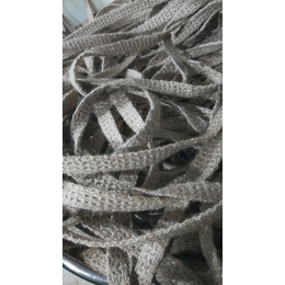 黄麻织带|凡普瑞织造|黄麻织带批发商