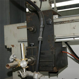 直缝自动焊接专机品牌-德捷机械-福建直缝自动焊接专机