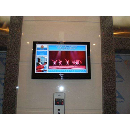 武汉电梯广告|天灿传媒|电梯广告框架