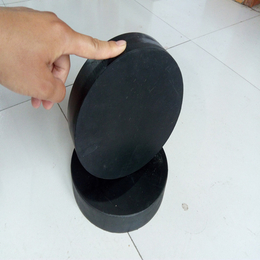 供应橡胶支座 圆板式橡胶支座 矩形橡胶支座 可来图定制