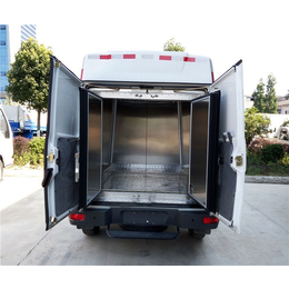 5.2米冷藏车出售-合肥5.2米冷藏车-程力*汽车