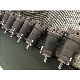 陕西液压泵-瀚力机械设备-PARKER液压泵