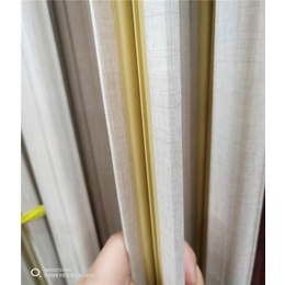 竹木纤维集成墙线条-线条-同顺竹木纤维线条批发