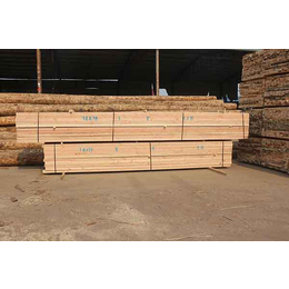 建筑木材、辰丰木材、樟子松建筑木材规格