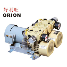 ORION好利旺KRX7A-P-V-03真空泵 用于真空吸盘
