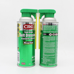 CRC03065皮带止滑保护剂284g-华贸达