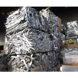废铝回收多少钱-淄博废铝回收-升升物资回收厂家