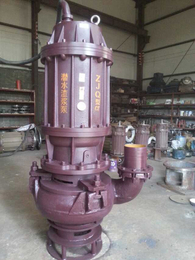盘锦ZJQ300-30-55排沙泵、渣浆泵品牌(图)