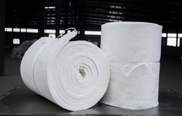 硅酸铝保温卷棉