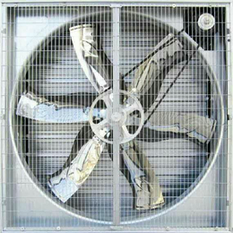温室降温风机生产厂家-舟山温室降温风机-青州新希望机械设备