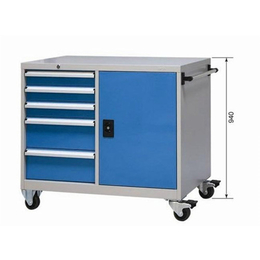世杰金属****生产工具柜西安车间轻型工具柜供应结构牢固质优