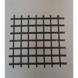 沧州玻纤土工格栅-泰安路飞复合材料-自粘玻纤土工格栅