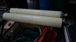 无缝硅胶辊价格-黑龙江无缝硅胶辊-武汉京阳橡胶(查看)