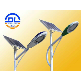 太阳能锂电池路灯,锂电池路灯,东龙新能源公司(查看)