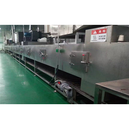 龙伍机械【品质保障】,dw单层带式干燥机,鹤岗带式干燥机