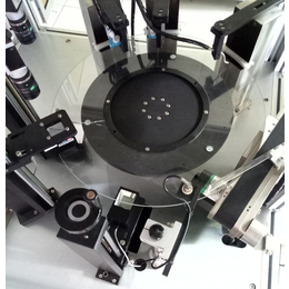 视觉检测_光学筛选机_豪华型光学筛选机