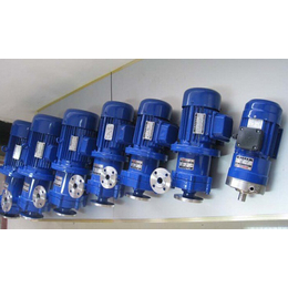 CQB20-20-100不锈钢磁力泵、磁力泵厂家(图)