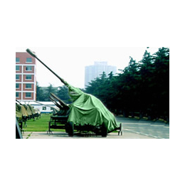 刀刮帆布罩-帆布罩-上海安达篷布厂