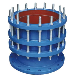 双法兰松套传力接头厂家-双法兰松套传力接头-源益管道厂家*