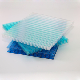 聚碳酸酯空心板-桂林聚碳酸酯板-优尼科塑胶