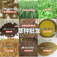 广西柳州哪有草籽卖？柳州适合播什么草籽草种品种？
