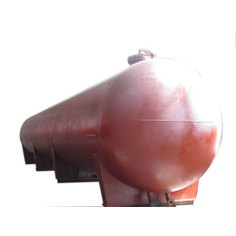 储油罐-华北化工装备有限公司-柴油储油罐