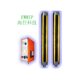 红外线EW4C系列EW4L系列四级安全光幕四级安全光栅