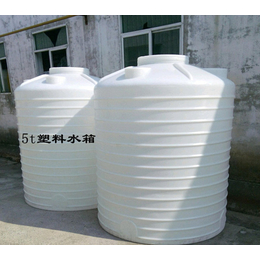 生产厂家(图)|装盐酸5吨塑料桶|5吨塑料桶