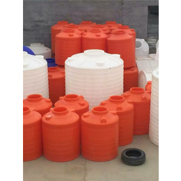 8立方塑料桶,8立方塑料桶耐高温吗,超大型塑料储水桶