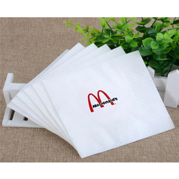 餐巾纸加工-美之星纸品(在线咨询)-合肥餐巾纸